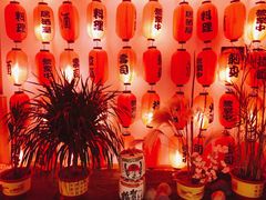 -浦·传统日式料理(3 5 1 1 店)