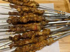 -状元阁烧烤(群力店)