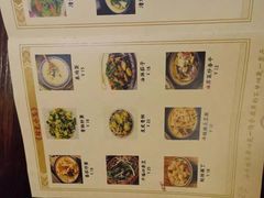 -刘师父老汉口江湖菜(蔡锷路店)