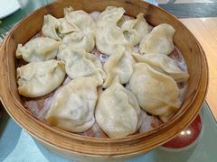 -韩记海鲜饺子旗舰店(红海新区店)