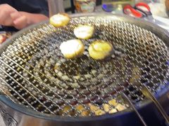 -十三姨正合丰烤肉(营迹路店)