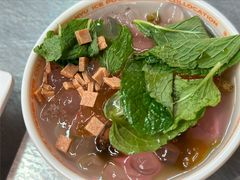 -探鱼·鲜青椒爽麻烤鱼(苏宁广场店)
