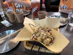 -破店肥哈·东北烧烤(南山保利店)