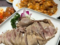 -润泽园饭庄(中山路店)