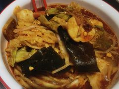 -堂堂小伙夫·辽宁小吃大排档(京西大悦城店)