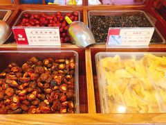 -粒上皇(淮河路步行街店)