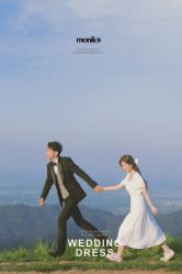 点击看大图 -青禾蒙娜丽莎婚纱摄影(武汉总店)
