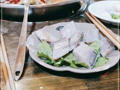 -园里串香牛肉串串火锅(新繁店)