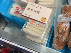 -王家沙点心店(万航渡路店)