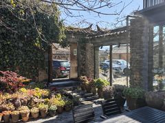 -炊烟餐厅