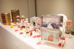 -艾米婚纱&婚礼策划