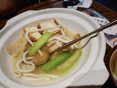 -大盐帮川菜馆(长楹天街店)