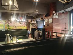-全聚贤餐厅·湖北家常菜(沙湖店)