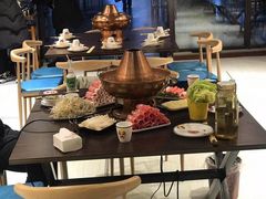-德来順老北京 涮羊肉 烤羊排(大学城店)