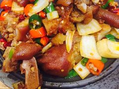 -纽斯桑拿会所(天山店)