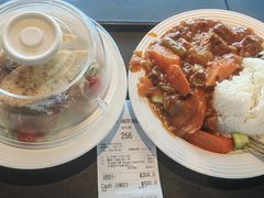 -湾景餐厅(海洋公园店)
