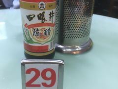 -食惠里小笼包面馆(越秀店)