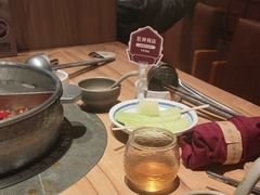 -巴奴毛肚火锅(龙湖锦艺城店)