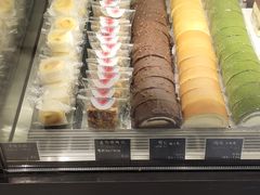 -Dough&Joe团憩(瑞虹天地月亮湾店)