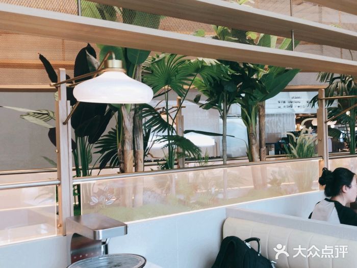 星伦多自助料理·涮烤一体(杭州来福士店)图片