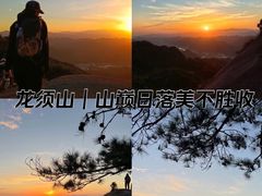 -绩溪龙川景区