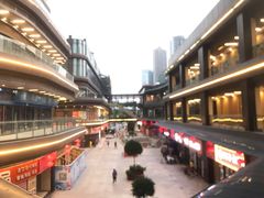 -佛山京华广场MALL