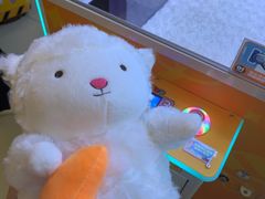 -爱玩嘉年华(龙湖曲江天街店)