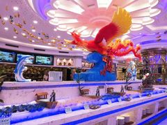 -澜悦港海鲜体验主题餐厅