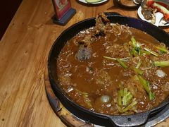 -老板恋上鱼(环山路店)