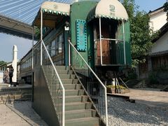 -大渡口区义渡公园