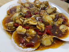 -九龙餐厅(大沽路店)