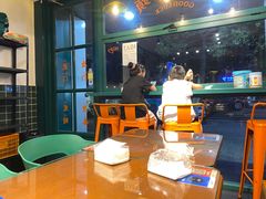 -渣·餐厅(西斗门店)