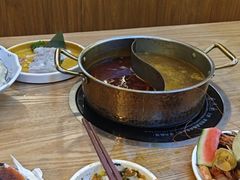 -松野谷·寿喜烧自助(华联顺义金街购物中心店)
