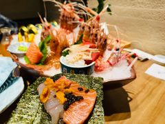 -Minase水濑·日料放题(外滩店)