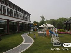 -同里湖度假村(二期店)