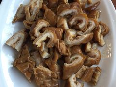 -万春卤菜(天乡后街步行街店)