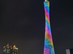 -广州塔