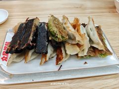 -众品老方子锅贴甜沫(李村店)