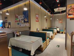 -兴蓉合川湘私房菜巫山烤鱼(人大店)