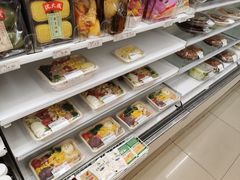 -GranVida生活超市(海信广场店)