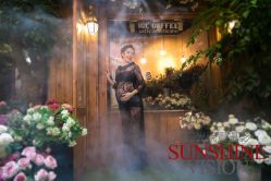 -日光视觉婚纱摄影(旗舰店)
