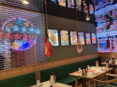 -叁宝烤肉• 西安烧烤(凤城十二路店)