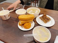 -黄则和花生汤(中山路店)