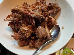 -西安凯悦酒店·湖畔中餐厅
