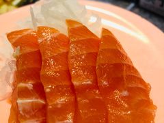 -争鲜回转寿司(金桥家乐福店)