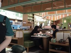 -狐狸爱上椰子鸡(滨江星光大道店)