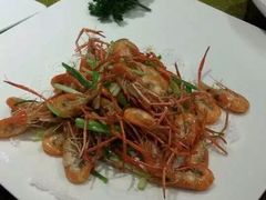 -黄海海鲜酒店(静海路店)