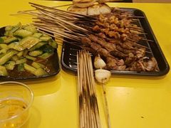 -望京小腰(北京总店)