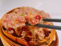 牛肉小格格-乔阿马·江南味·驴肉香(龙湖华泾天街店)