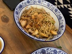 -鼎顺小吃(吴山名楼店)